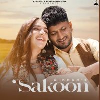 Sakoon G Khan mp3 song ringtone, Sakoon G Khan Ringtone Download - RiskyJatt.Com