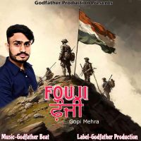 Fouji Gopi Mehra mp3 song ringtone, Fouji Gopi Mehra Ringtone Download - RiskyJatt.Com
