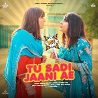 Tu Sadi Jani Ae Simar Kaur, Deepak Dhillon mp3 song ringtone, Tu Sadi Jani Ae Simar Kaur, Deepak Dhillon Ringtone Download - RiskyJatt.Com