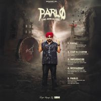 Influencer Manavgeet Gill mp3 song ringtone, Parlo (The Apocalypse) Manavgeet Gill Ringtone Download - RiskyJatt.Com