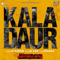 Kala Daur G Khan mp3 song ringtone, Kala Daur G Khan Ringtone Download - RiskyJatt.Com