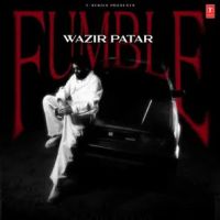 Fumble Wazir Patar mp3 song ringtone, Fumble Wazir Patar Ringtone Download - RiskyJatt.Com