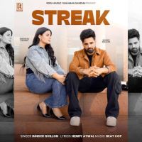 Streak Innder Dhillon mp3 song ringtone, Streak Innder Dhillon Ringtone Download - RiskyJatt.Com