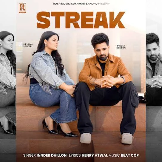 Innder Dhillon New Songs and Top 20 Albums