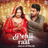 Pehli Raat Ashu Twinkle, Harjeet Deewana mp3 song ringtone, Pehli Raat Ashu Twinkle, Harjeet Deewana Ringtone Download - RiskyJatt.Com
