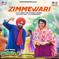 Ammy Virk and Nimrat Khaira new songs on riskyjatt. Download Ammy Virk and Nimrat Khaira albums and top 20 songs