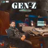 Gen-Z Varinder Brar mp3 song ringtone, Gen-Z Varinder Brar Ringtone Download - RiskyJatt.Com