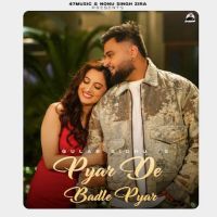 Pyar De Badle Pyar Gulab Sidhu mp3 song ringtone, Pyar De Badle Pyar Gulab Sidhu Ringtone Download - RiskyJatt.Com