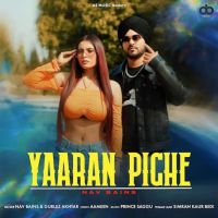 Yaaran Piche Nav Bains mp3 song ringtone, Yaaran Piche Nav Bains Ringtone Download - RiskyJatt.Com