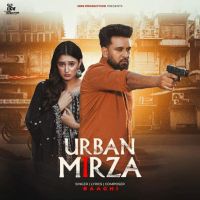 Urban Mirza Baaghi mp3 song ringtone, Urban Mirza Baaghi Ringtone Download - RiskyJatt.Com