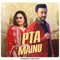 Pta Mainu Gurvinder Brar mp3 song ringtone, Pta Mainu Gurvinder Brar Ringtone Download - RiskyJatt.Com