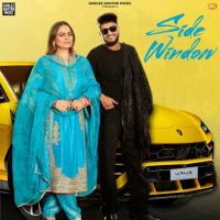 Side Window Gurlez Akhtar, G Khan mp3 song ringtone, Side Window Gurlez Akhtar, G Khan Ringtone Download - RiskyJatt.Com