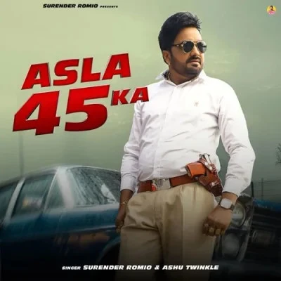 Surender Romio and Ashu Twinkle New Songs and Top 20 Albums