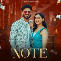 Note Roop Sidhu mp3 song ringtone, Note Roop Sidhu Ringtone Download - RiskyJatt.Com