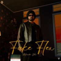 Fake Flex Kulwinder Sohi mp3 song ringtone, Fake Flex Kulwinder Sohi Ringtone Download - RiskyJatt.Com