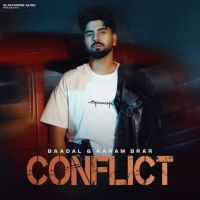 CONFLICT Baadal mp3 song ringtone, CONFLICT Baadal Ringtone Download - RiskyJatt.Com