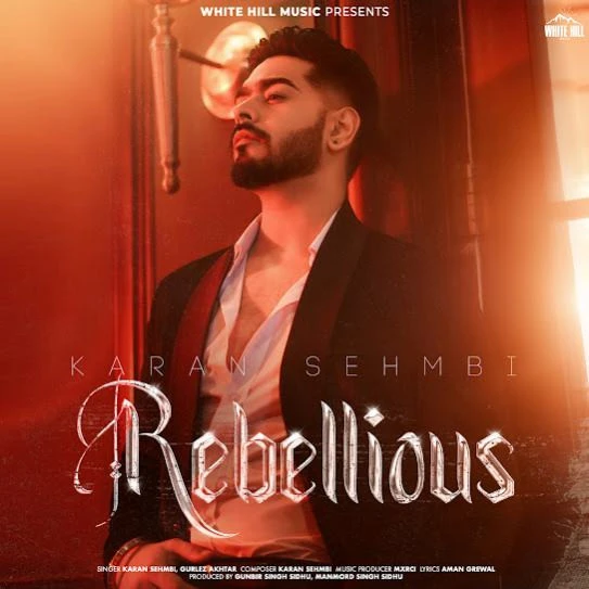 Karan Sehmbi New Songs and Top 20 Albums