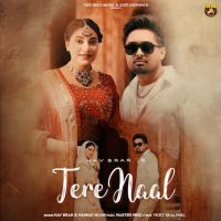 Tere Naal Nav Brar mp3 song ringtone, Tere Naal Nav Brar Ringtone Download - RiskyJatt.Com
