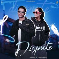Dispute Maahiir mp3 song ringtone, Dispute Maahiir Ringtone Download - RiskyJatt.Com