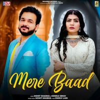 Mere Baad Mohit Sharma mp3 song ringtone, Mere Baad Mohit Sharma Ringtone Download - RiskyJatt.Com