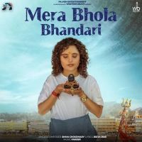 Mera Bhola Bhandari Shiva Choudhary mp3 song ringtone, Mera Bhola Bhandari Shiva Choudhary Ringtone Download - RiskyJatt.Com