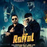 RAFFAL Nachattar Gill mp3 song ringtone, RAFFAL Nachattar Gill Ringtone Download - RiskyJatt.Com