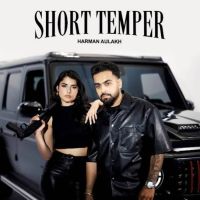 Short Temper Harman Aulakh mp3 song ringtone, Short Temper Harman Aulakh Ringtone Download - RiskyJatt.Com