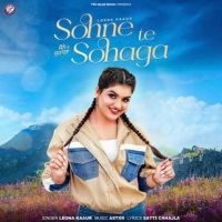 Sohne Te Sohaga Loena Kaur mp3 song ringtone, Sohne Te Sohaga Loena Kaur Ringtone Download - RiskyJatt.Com