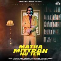 Matha Mittran Nu Tek Parry Sarpanch mp3 song ringtone, Matha Mittran Nu Tek Parry Sarpanch Ringtone Download - RiskyJatt.Com