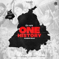ONE HISTORY Babbar Brar mp3 song ringtone, ONE HISTORY Babbar Brar Ringtone Download - RiskyJatt.Com