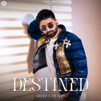 Destined Shivjot mp3 song ringtone, Destined Shivjot Ringtone Download - RiskyJatt.Com