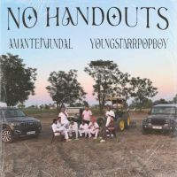 No Handouts Amantej Hundal mp3 song ringtone, No Handouts Amantej Hundal Ringtone Download - RiskyJatt.Com