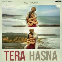 Tera Hasna Juss mp3 song ringtone, Tera Hasna Juss Ringtone Download - RiskyJatt.Com