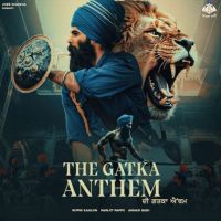 The Gatka Anthem Anhad Bani, Manjit Pappu mp3 song ringtone, The Gatka Anthem Anhad Bani, Manjit Pappu Ringtone Download - RiskyJatt.Com