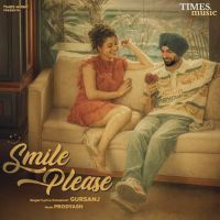 Smile Please Gursanj mp3 song ringtone, Smile Please Gursanj Ringtone Download - RiskyJatt.Com