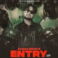 Entry Aadab Brar mp3 song ringtone, Entry Aadab Brar Ringtone Download - RiskyJatt.Com