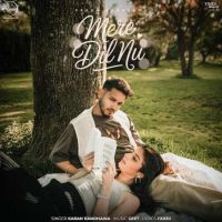 Mere Dil Nu Karan Randhawa mp3 song ringtone, Mere Dil Nu Karan Randhawa Ringtone Download - RiskyJatt.Com