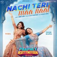 Nachi Teri Maa Naal Ammy Virk mp3 song ringtone, Nachi Teri Maa Naal Ammy Virk Ringtone Download - RiskyJatt.Com