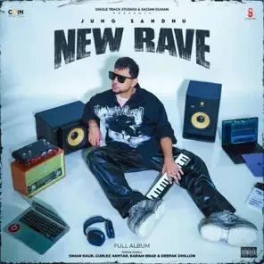 Jung Sandhu and Simar Kaur New Songs and Top 20 Albums