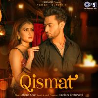 Qismat Afsana Khan mp3 song ringtone, Qismat Afsana Khan Ringtone Download - RiskyJatt.Com