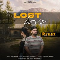 Lost Love Preet Chahal mp3 song ringtone, Lost Love Preet Chahal Ringtone Download - RiskyJatt.Com