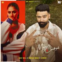 Majha To Chandigarh Nav Gill mp3 song ringtone, Majha To Chandigarh Nav Gill Ringtone Download - RiskyJatt.Com