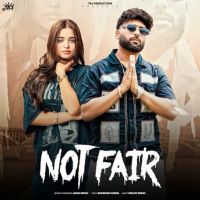 Not Fair Jaggi Sidhu mp3 song ringtone, Not Fair Jaggi Sidhu Ringtone Download - RiskyJatt.Com
