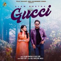 Gucci Alam Chatha mp3 song ringtone, Gucci Alam Chatha Ringtone Download - RiskyJatt.Com