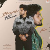 Chan Wargi Gagan Balran mp3 song ringtone, Birth Place Gagan Balran Ringtone Download - RiskyJatt.Com