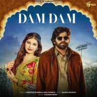 Dam Dam Masoom Sharma, Ashu Twinkle mp3 song ringtone, Dam Dam Masoom Sharma, Ashu Twinkle Ringtone Download - RiskyJatt.Com