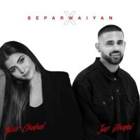 Beparwaiyan X Jaz Dhami, Noor Chahal mp3 song ringtone, Beparwaiyan X Jaz Dhami, Noor Chahal Ringtone Download - RiskyJatt.Com