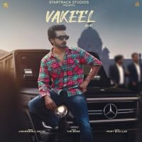 Vakeel Jigar mp3 song ringtone, Vakeel Jigar Ringtone Download - RiskyJatt.Com