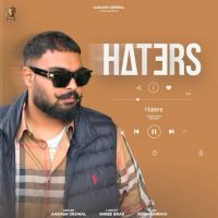 Haters Aakash Grewal mp3 song ringtone, Haters Aakash Grewal Ringtone Download - RiskyJatt.Com