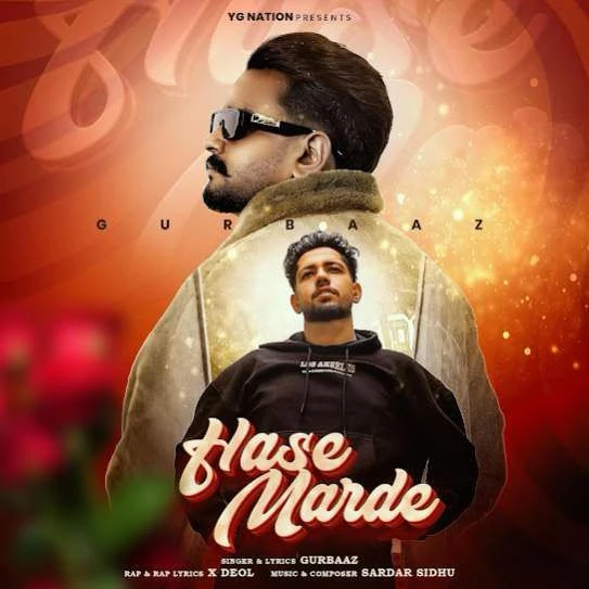 Gurbaaz New Songs and Top 20 Albums
